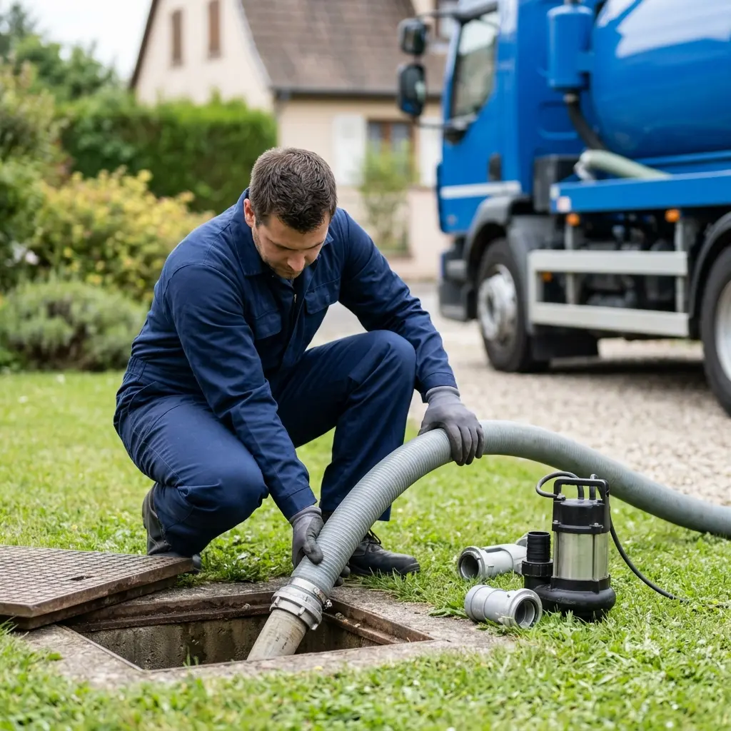 Pourquoi nous choisir pour votre installation à Colmar