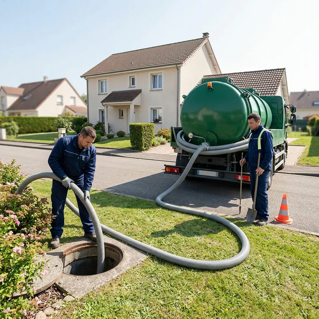 Une approche technique pour un nettoyage durable