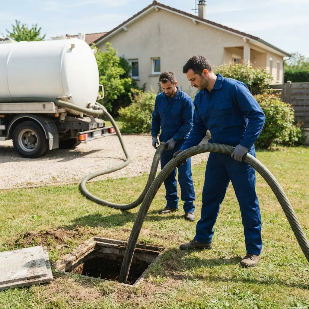 Gestes et réflexes pour préserver vos canalisations