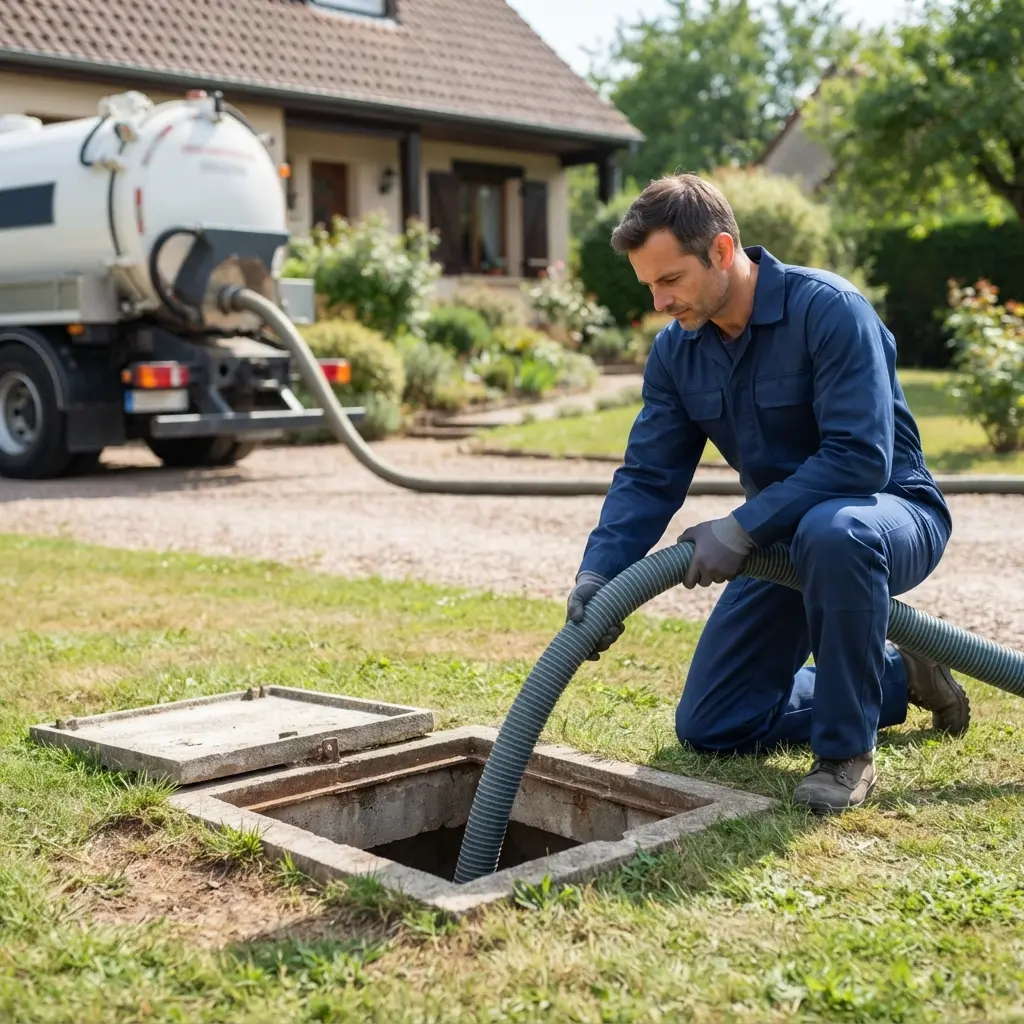 Une approche technique et respectueuse de l'environnement