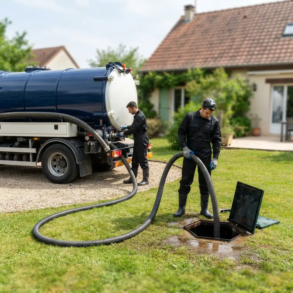 Comment prévenir l'engorgement de vos installations ?