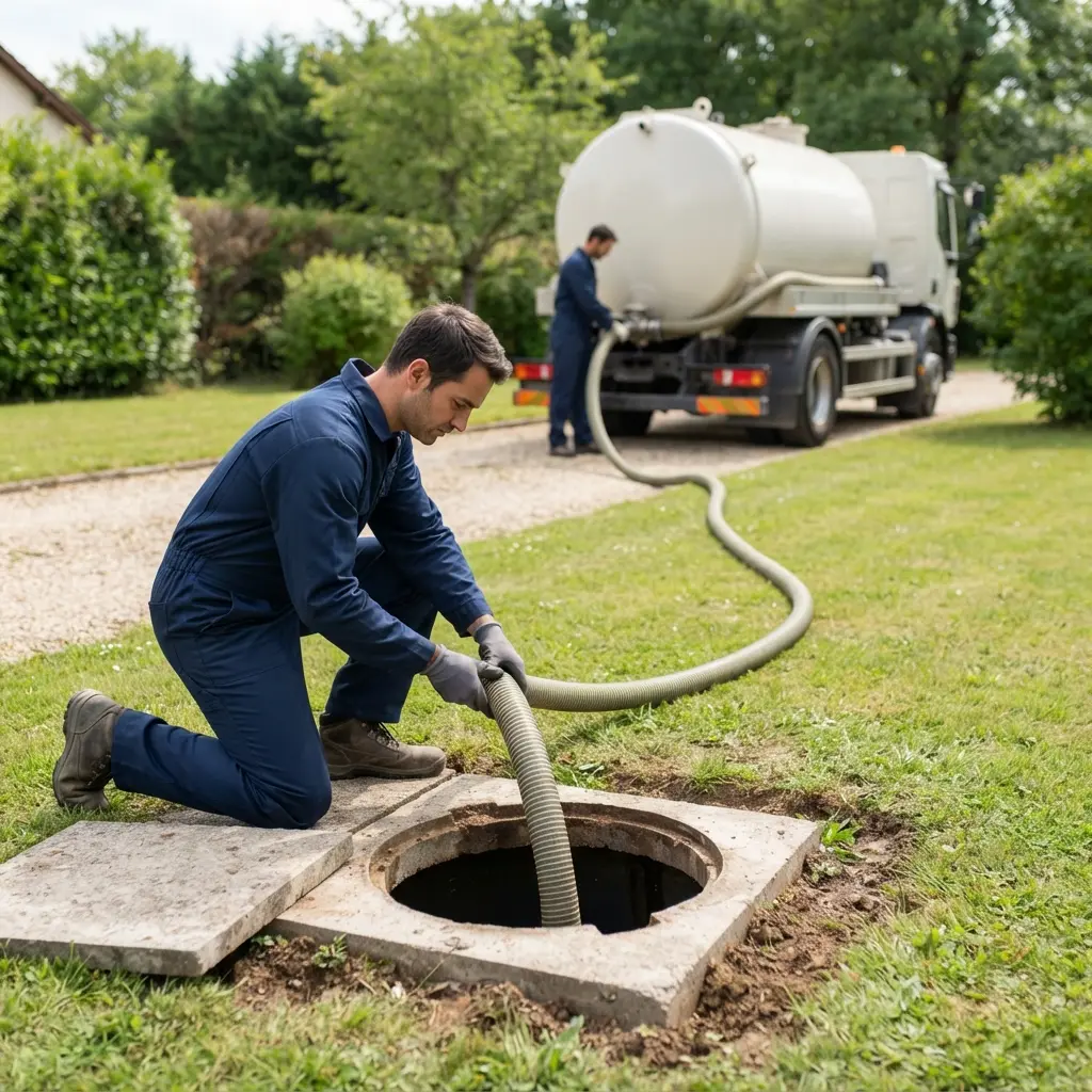 Une installation saine pour protéger votre environnement