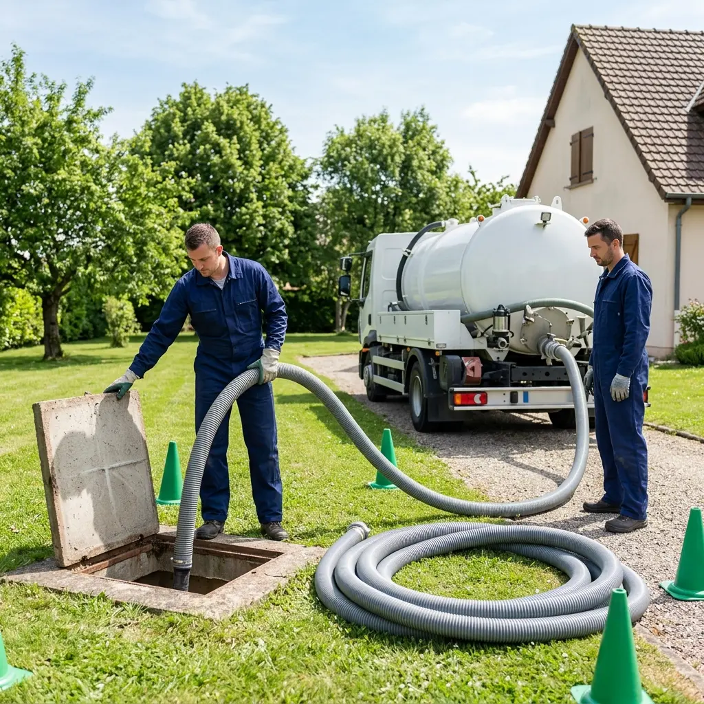 Comment prévenir l'engorgement de vos installations ?