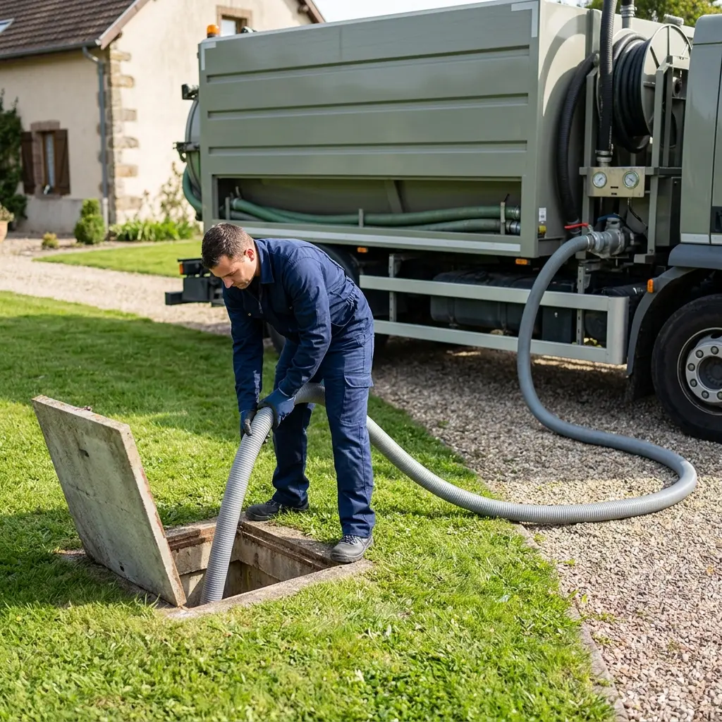 Les bons réflexes pour votre installation