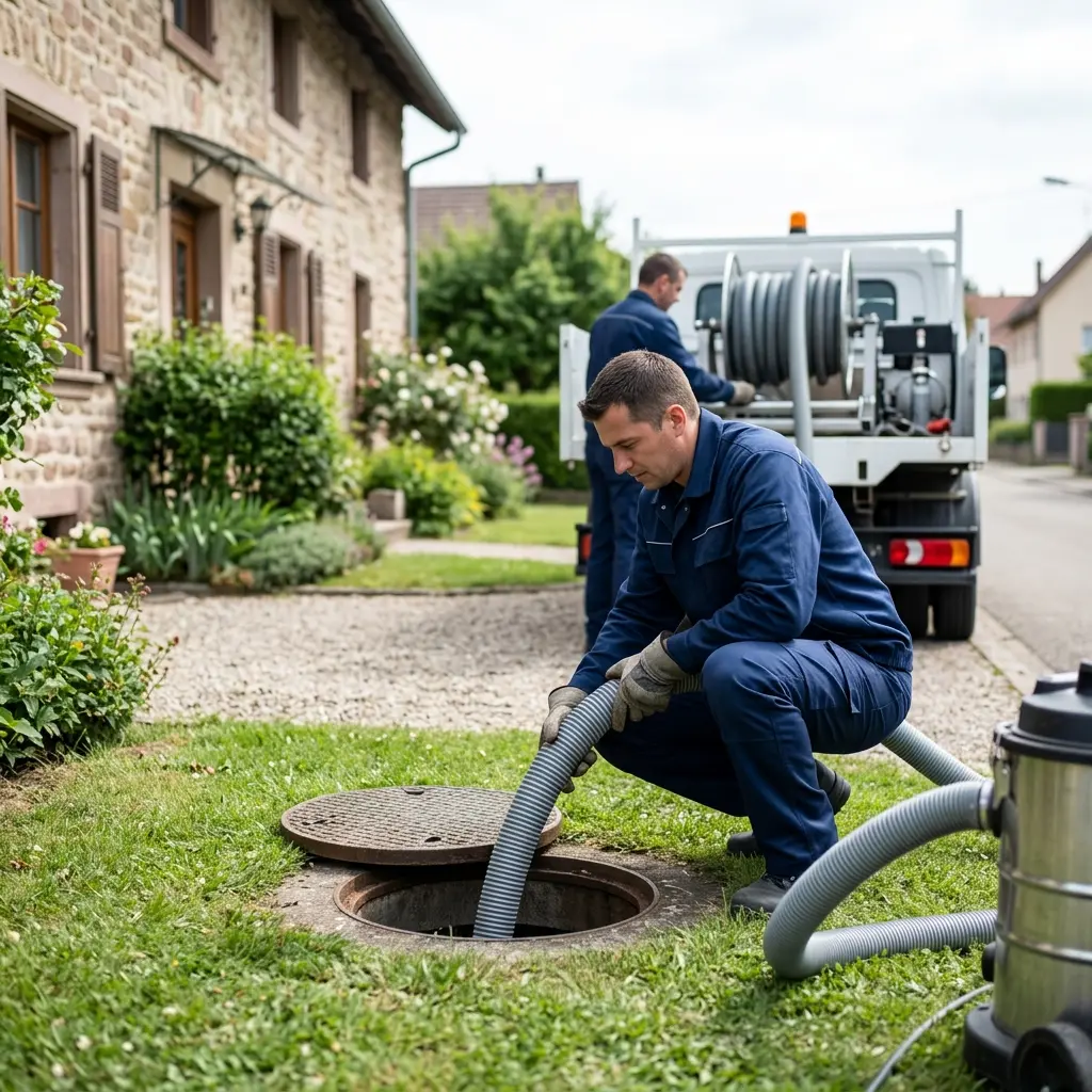 Besoin d'une intervention rapide à Altkirch ?