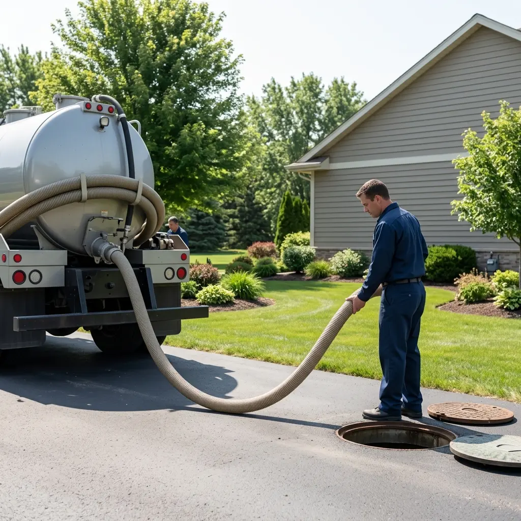 Une approche technique et respectueuse de vos installations