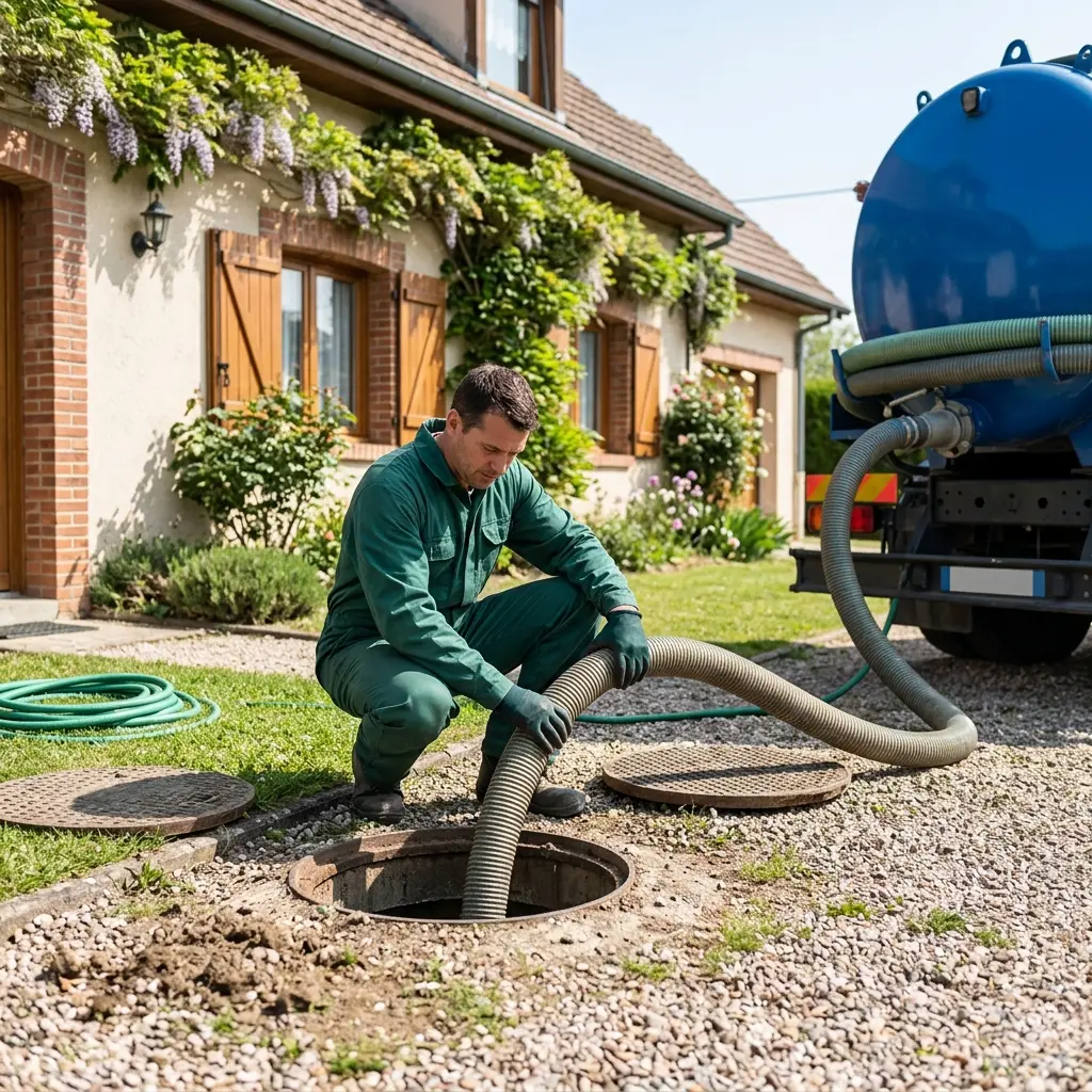 Un service professionnel pour vos installations sanitaires