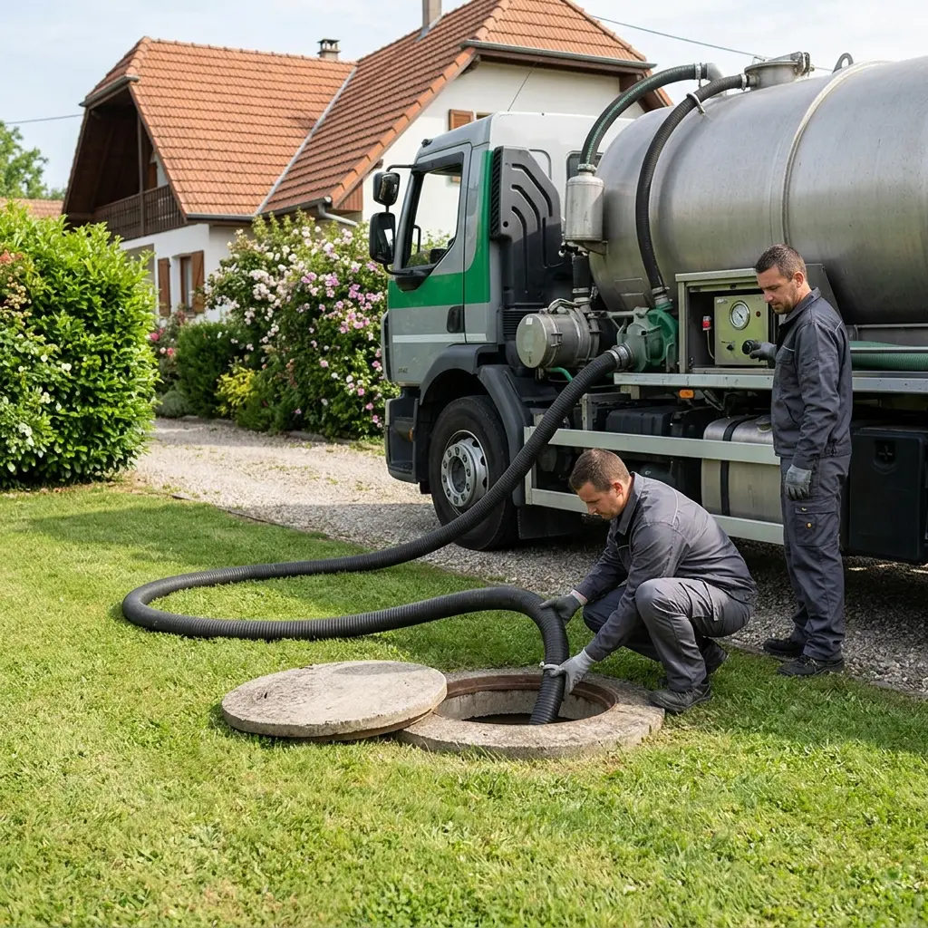 Bons réflexes à Ungersheim