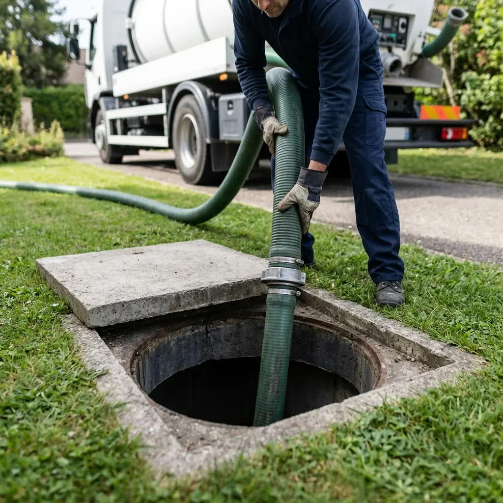 Une approche technique et rigoureuse pour vos cuves