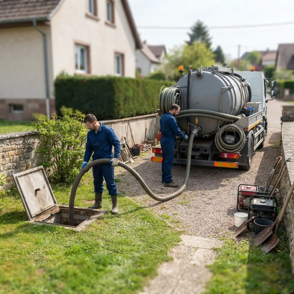 Notre méthode de travail