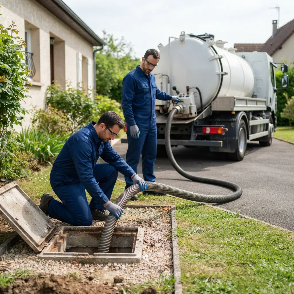Pourquoi nous choisir à Hégenheim