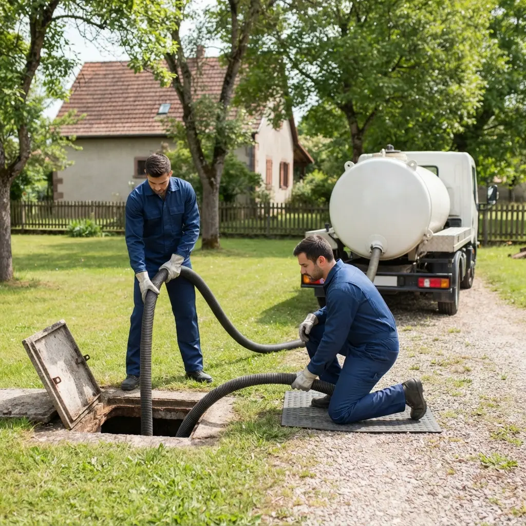 Comment se déroule l'intervention à Hégenheim ?