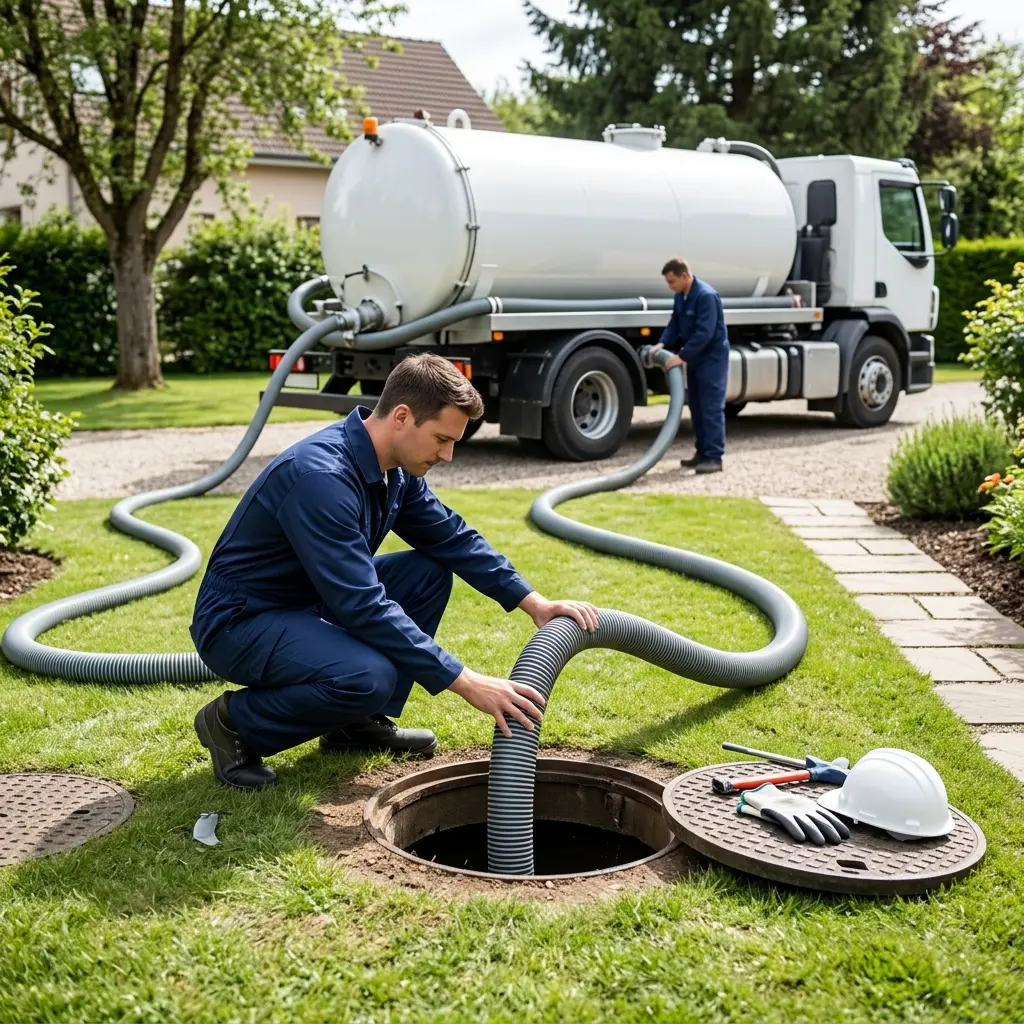 Conseils et prévention pour vos installations à Rouffach
