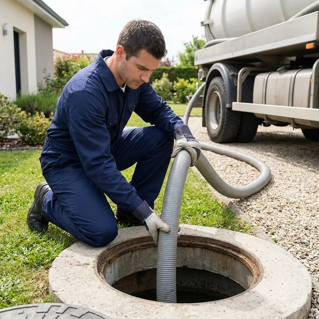Une solution durable pour votre installation sanitaire