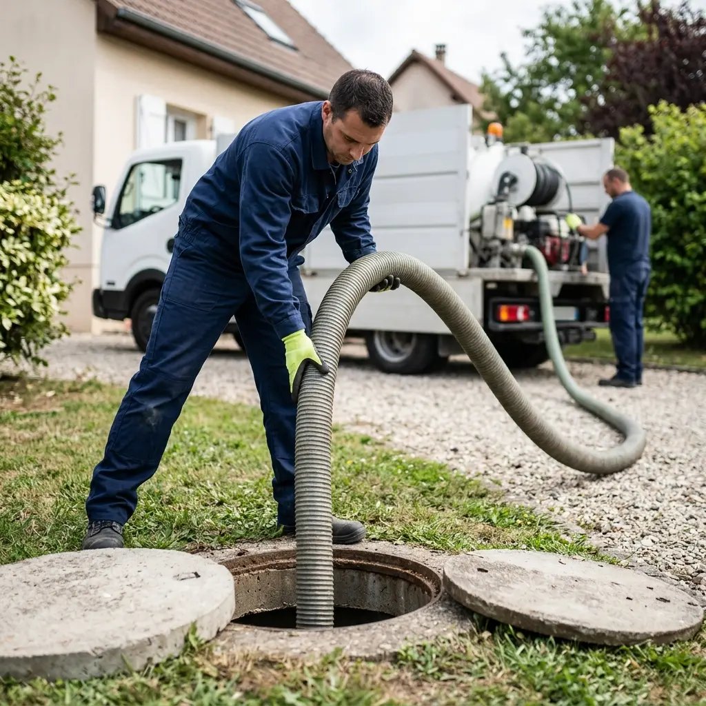 Besoin d'une intervention rapide à Kingersheim ?
