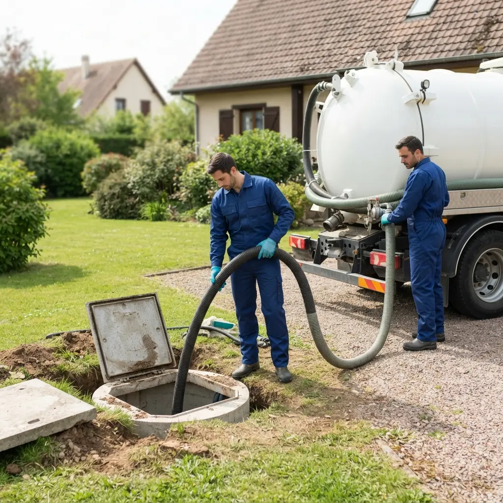 Comment prévenir les problèmes d'assainissement à Wittenheim ?
