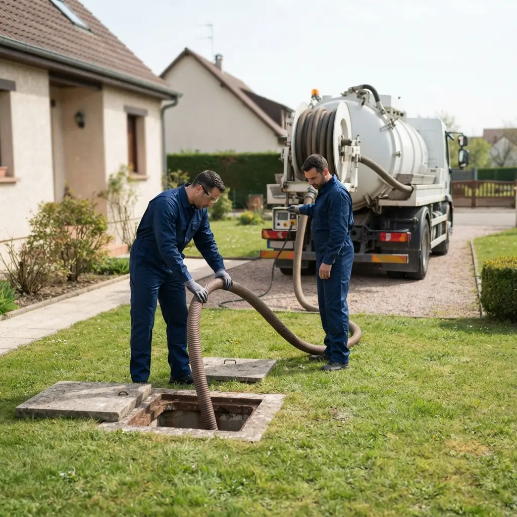 Besoin d'une intervention rapide à Wittenheim ?