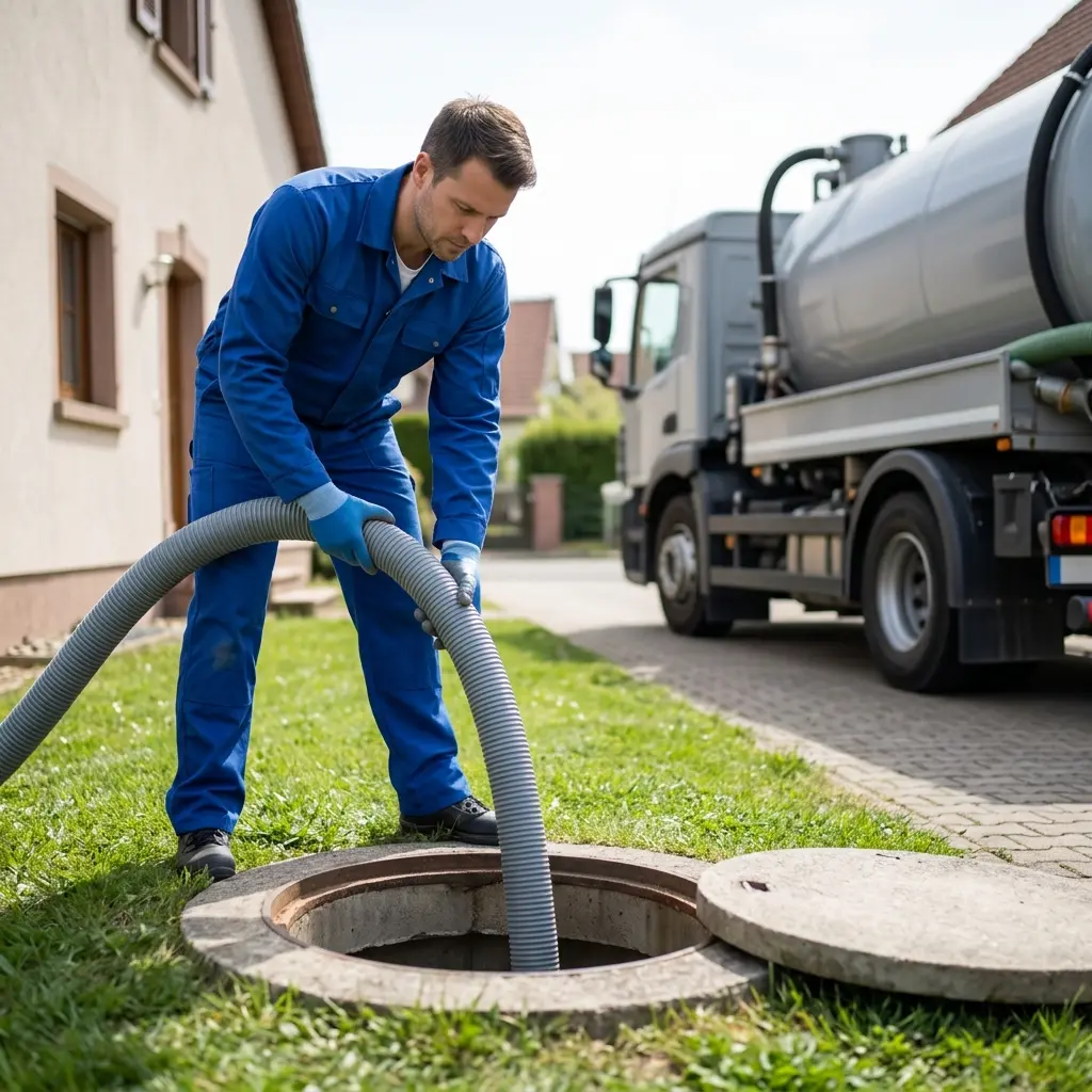 Assurance qualité, respect de l’environnement et service immédiat