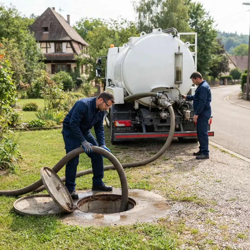 Comment se déroule l'intervention à Masevaux-Niederbruck ?