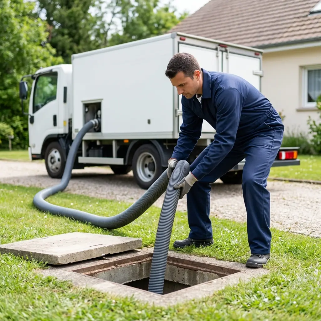 Une solution durable pour vos installations sanitaires