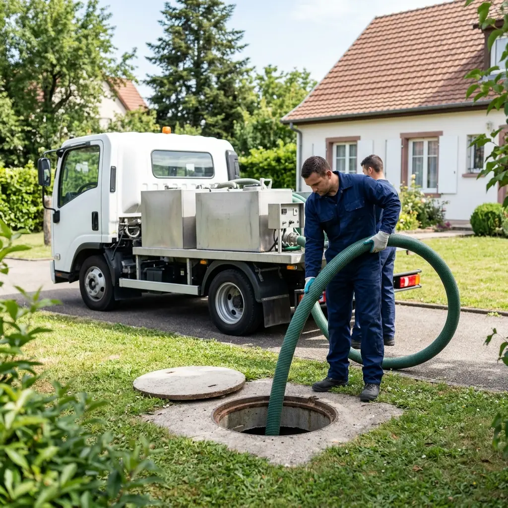 Conseils pour votre installation