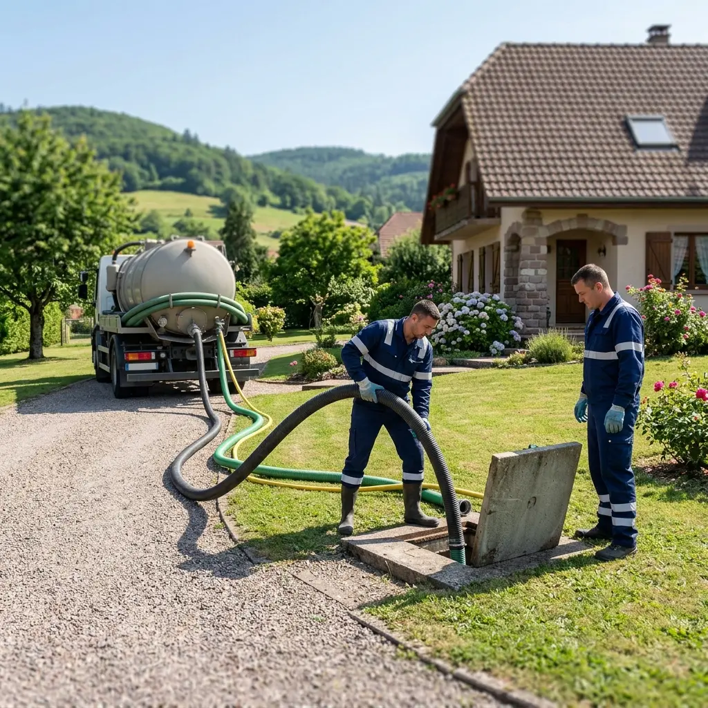 L'approche technique pour un pompage efficace