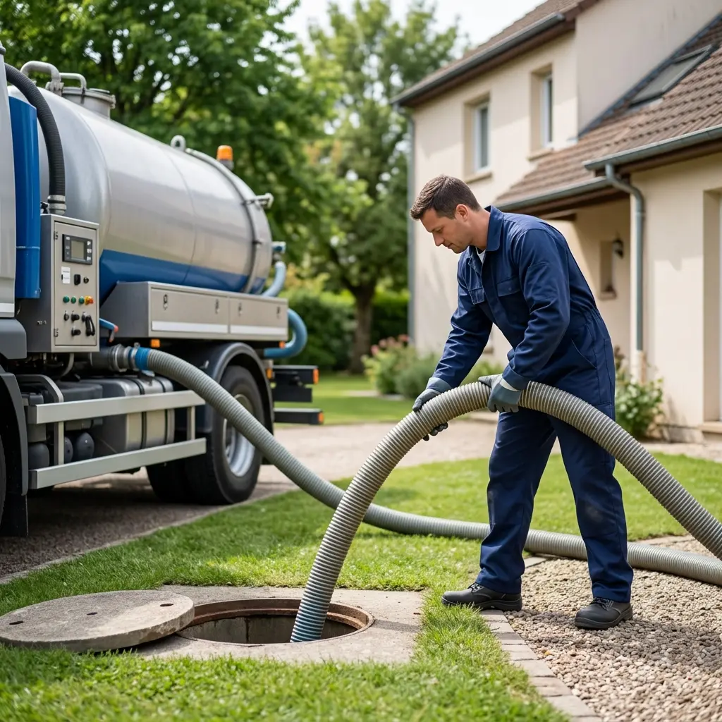 Conseils et prévention pour votre installation