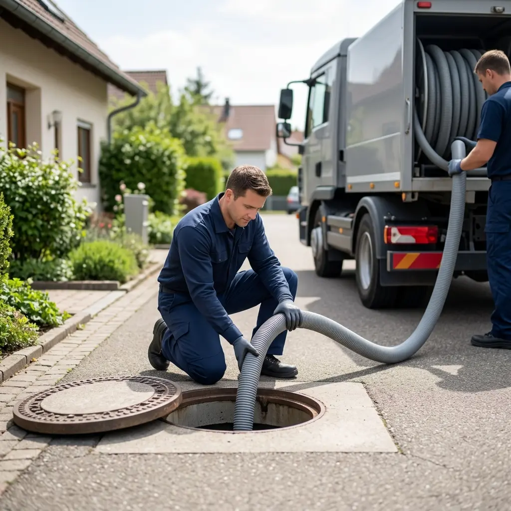Besoin d'une intervention rapide à Baldersheim ?