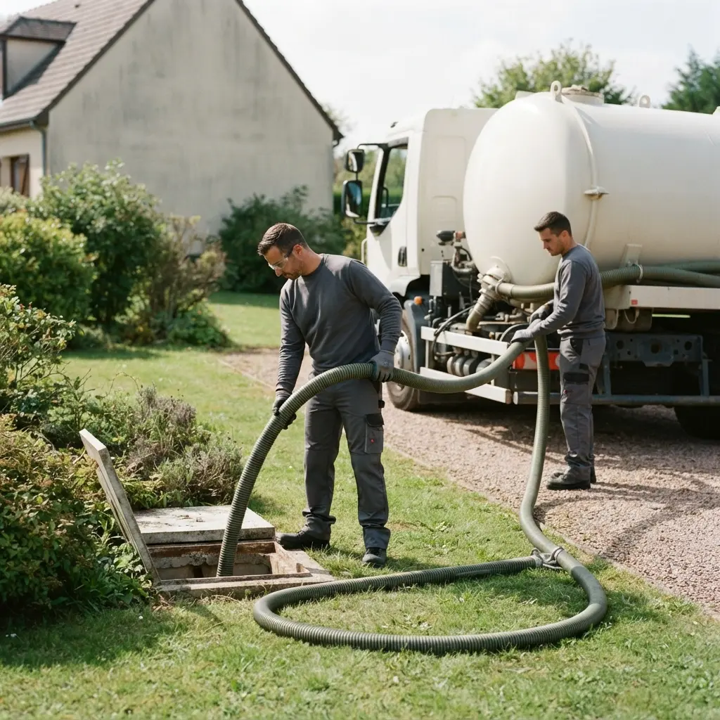 Notre approche pour un nettoyage efficace