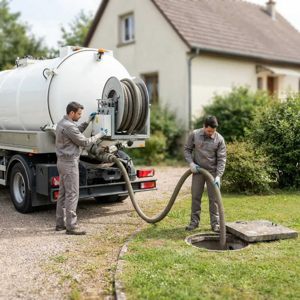 Une installation saine pour une tranquillité durable