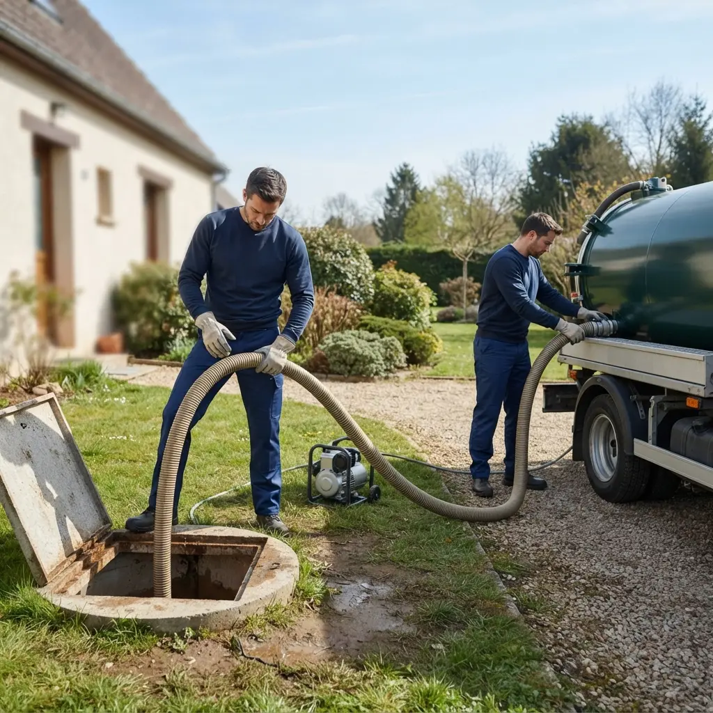 Comment se déroule l'intervention à Sausheim ?