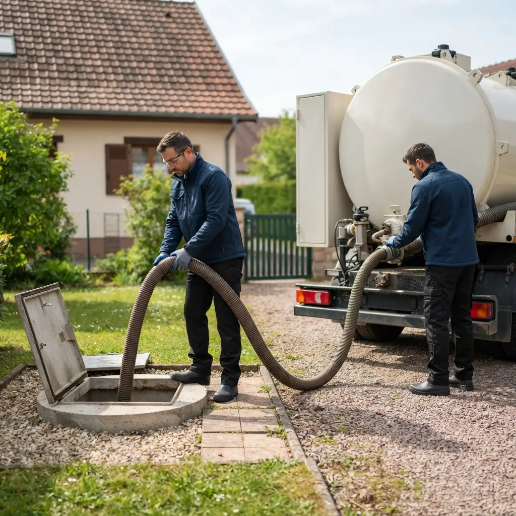 Une installation saine pour une tranquillité durable