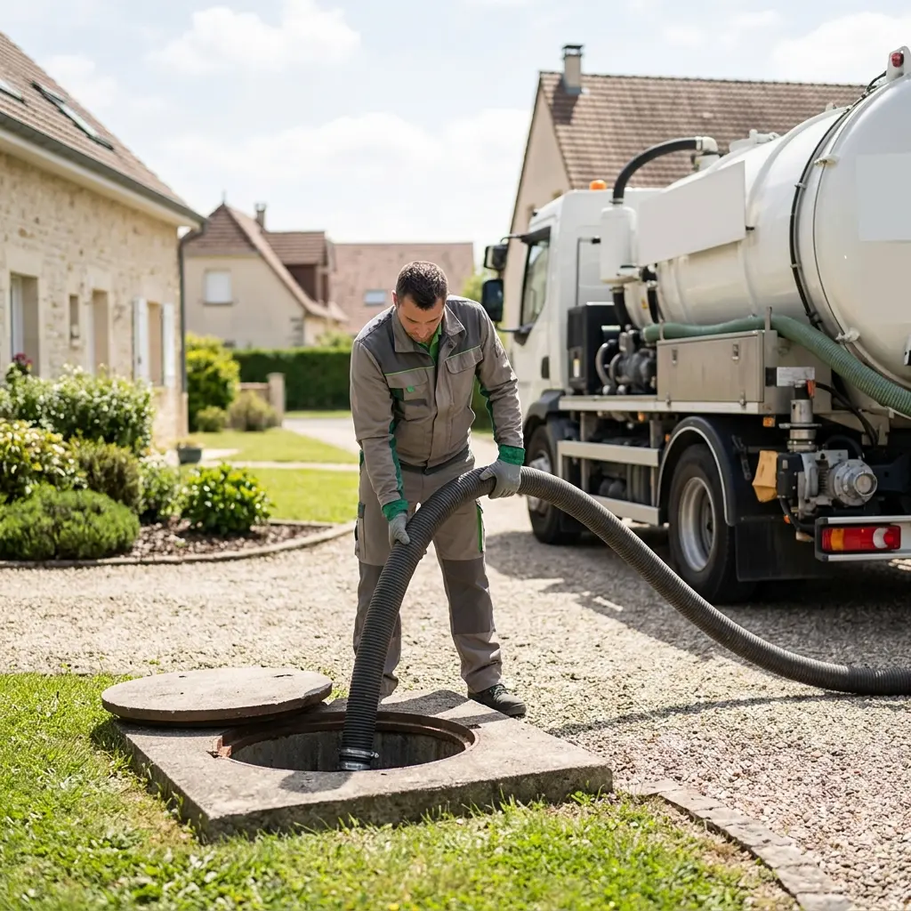 Conseils de prévention pour votre installation