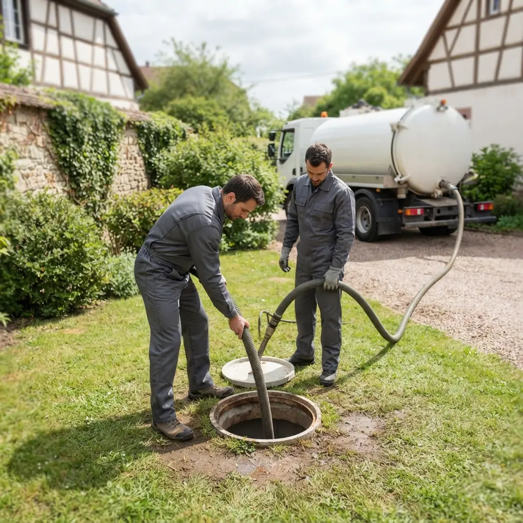Comment se déroule l'intervention à Sierentz ?