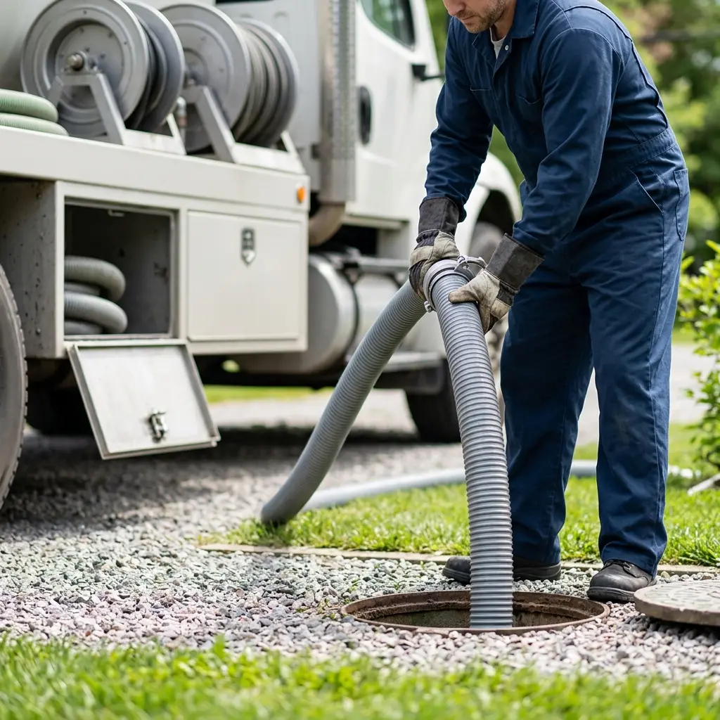 Une approche technique et rigoureuse pour vos cuves