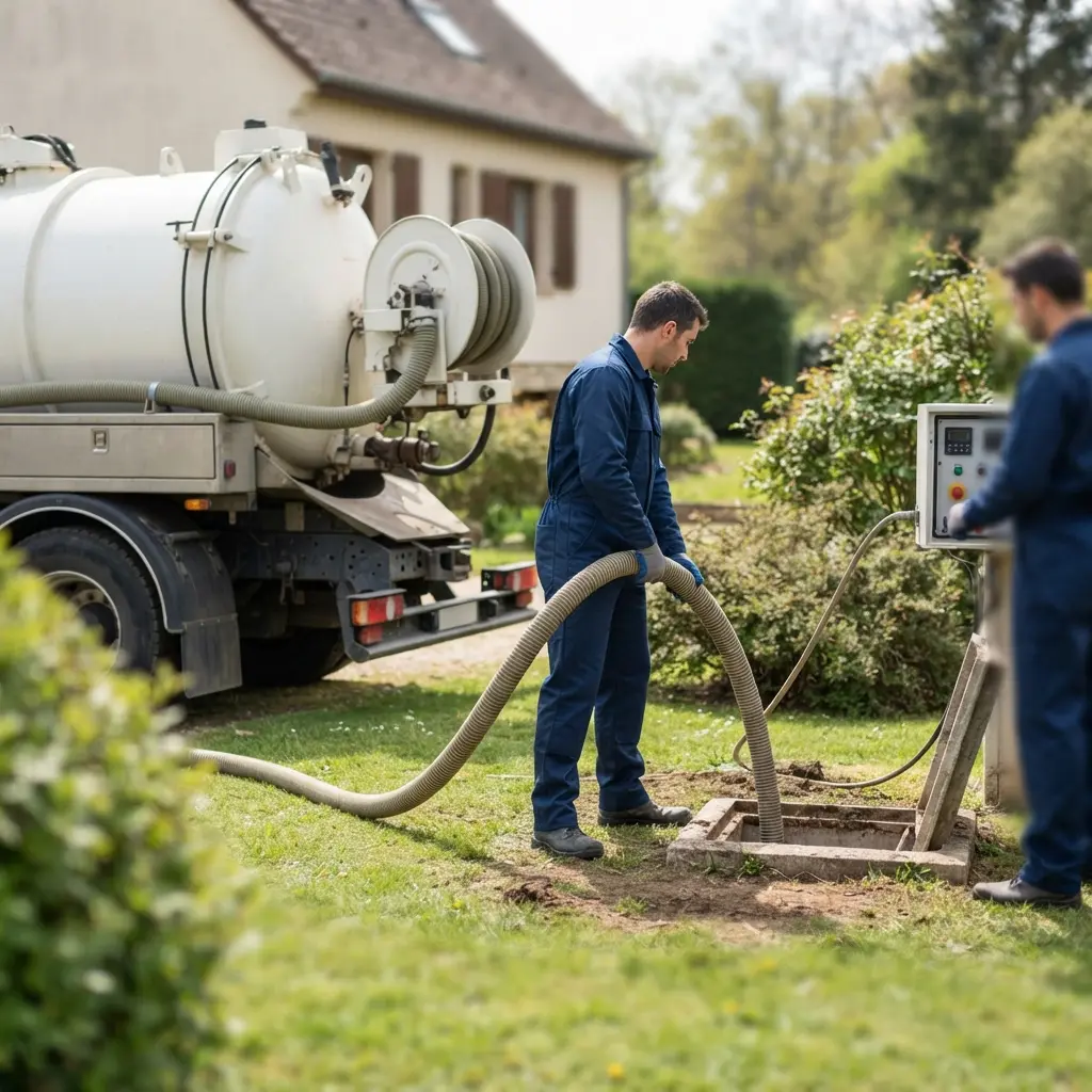 Besoin d'une intervention rapide à Bollwiller ?