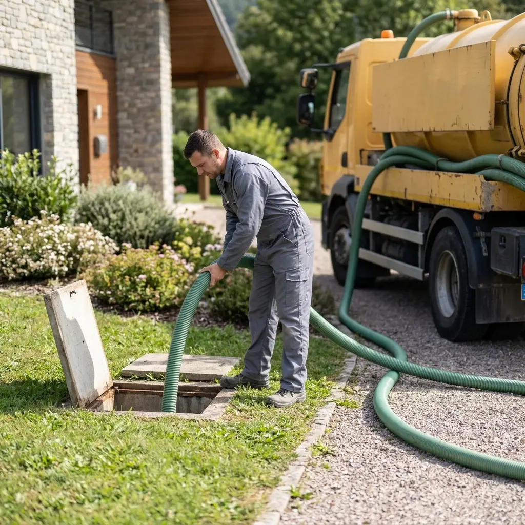 Une installation saine pour votre maison