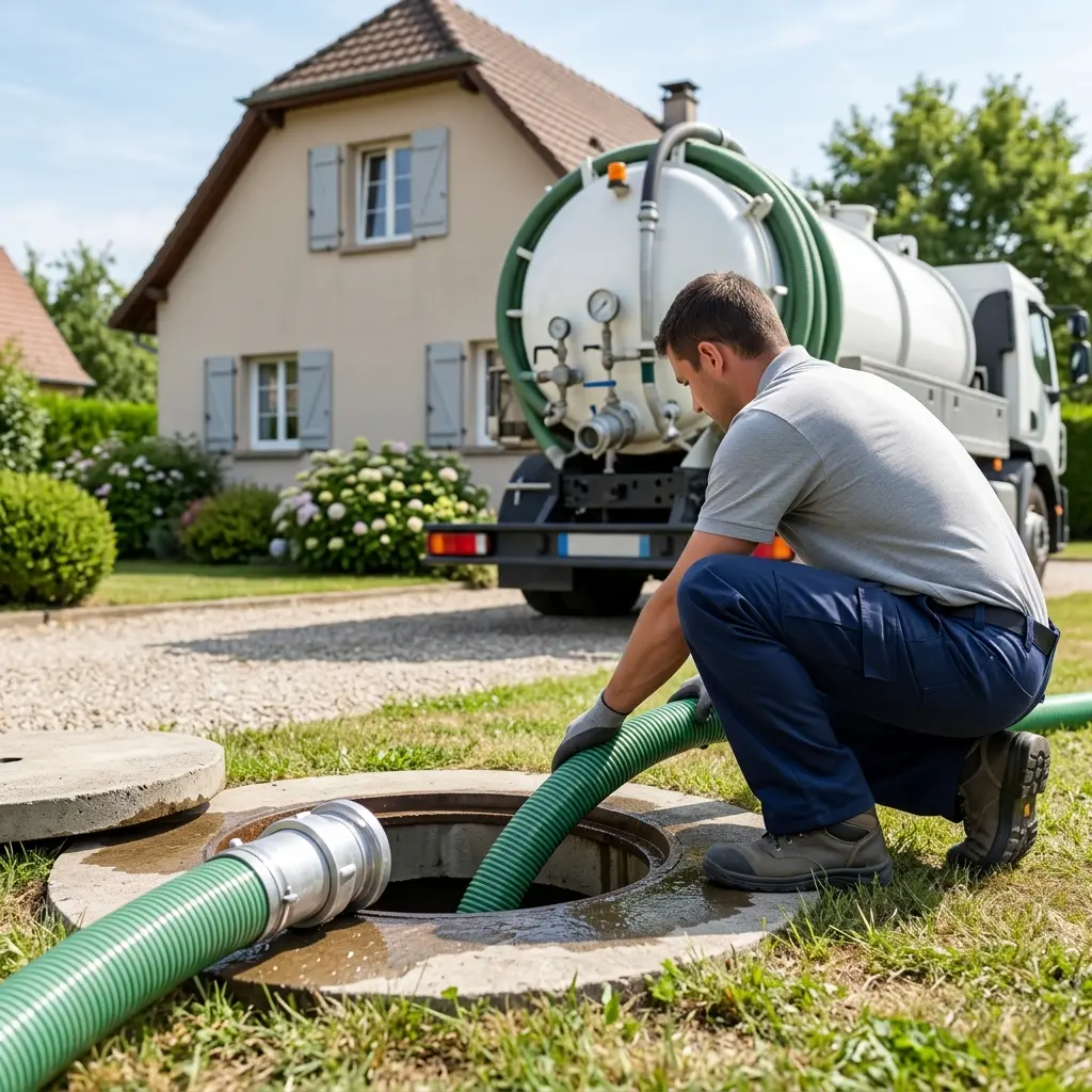 Besoin d'une intervention rapide à Biesheim (68600) urgent ?
