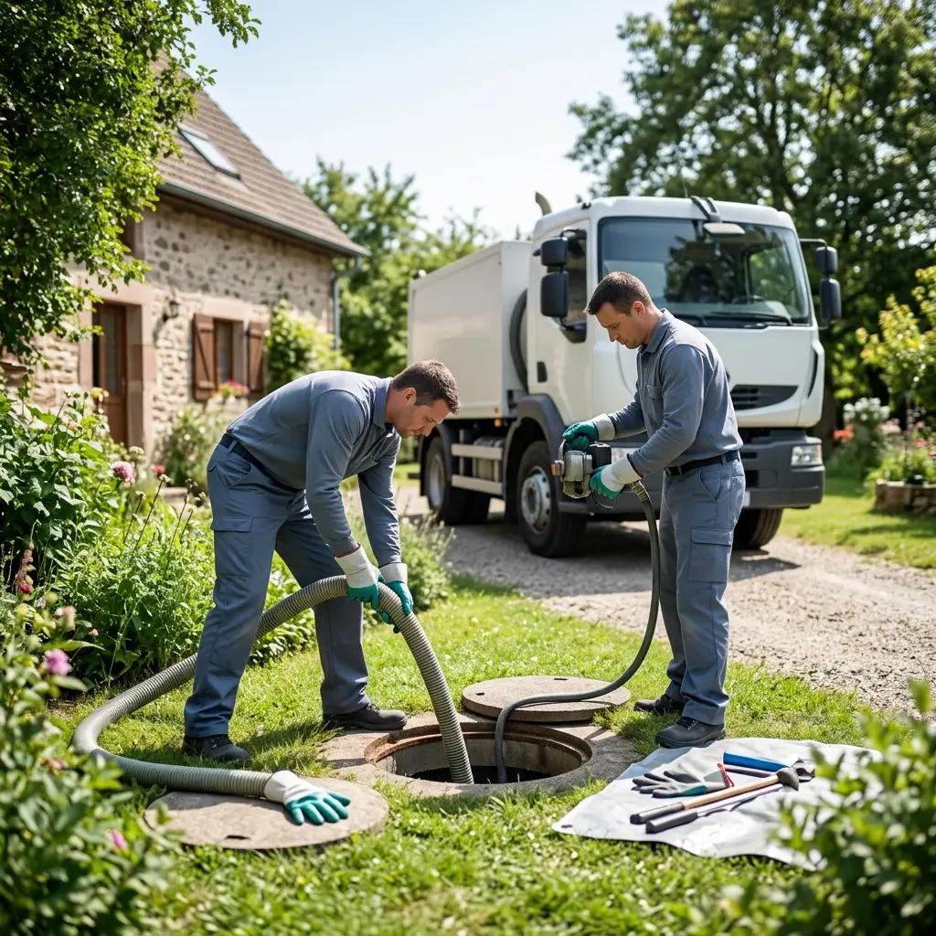 Comment se déroule l’intervention à Biesheim (68600) ?