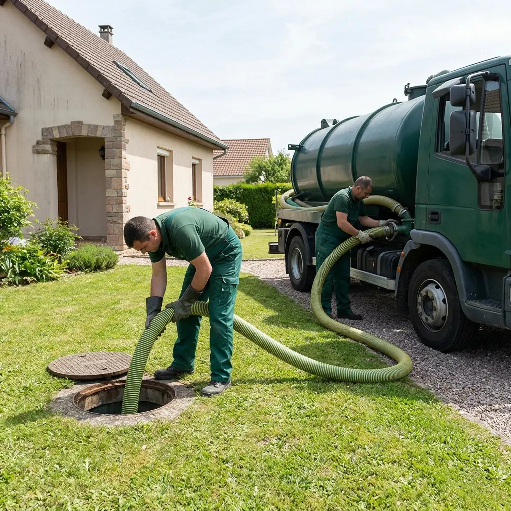 Comment prévenir l'encrassement de vos installations à Illfurth ?