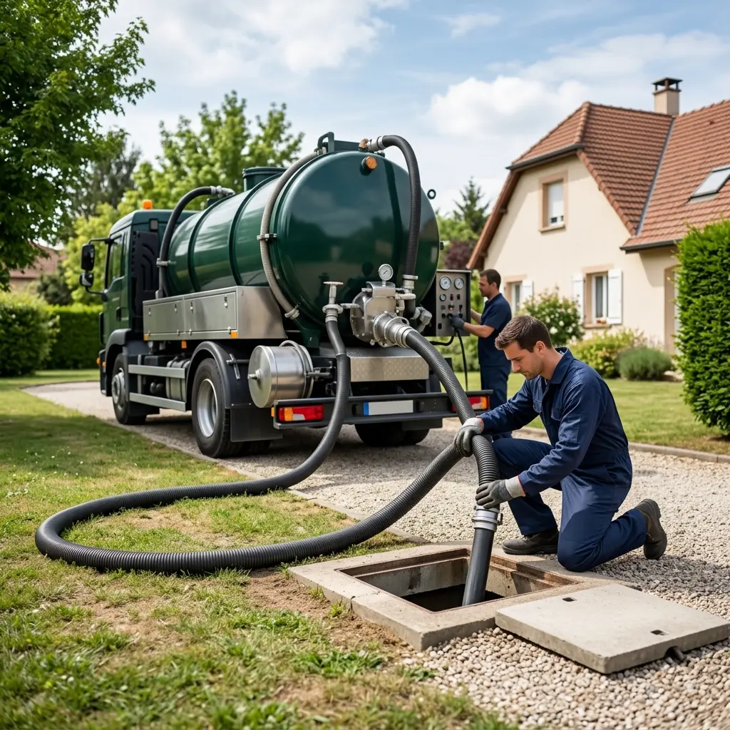 Pourquoi choisir notre expertise à Illfurth ?