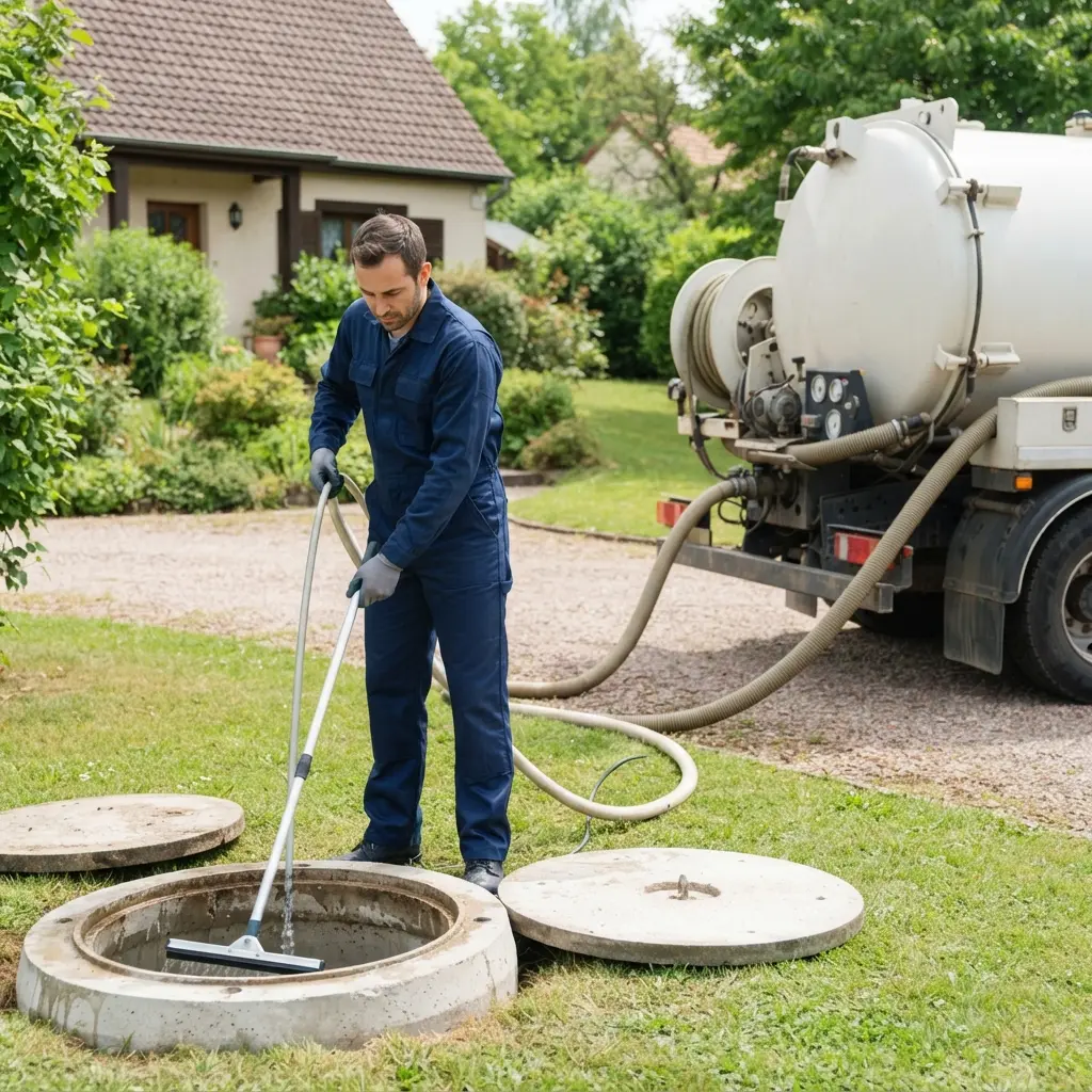 Une technique de pompage rigoureuse et efficace