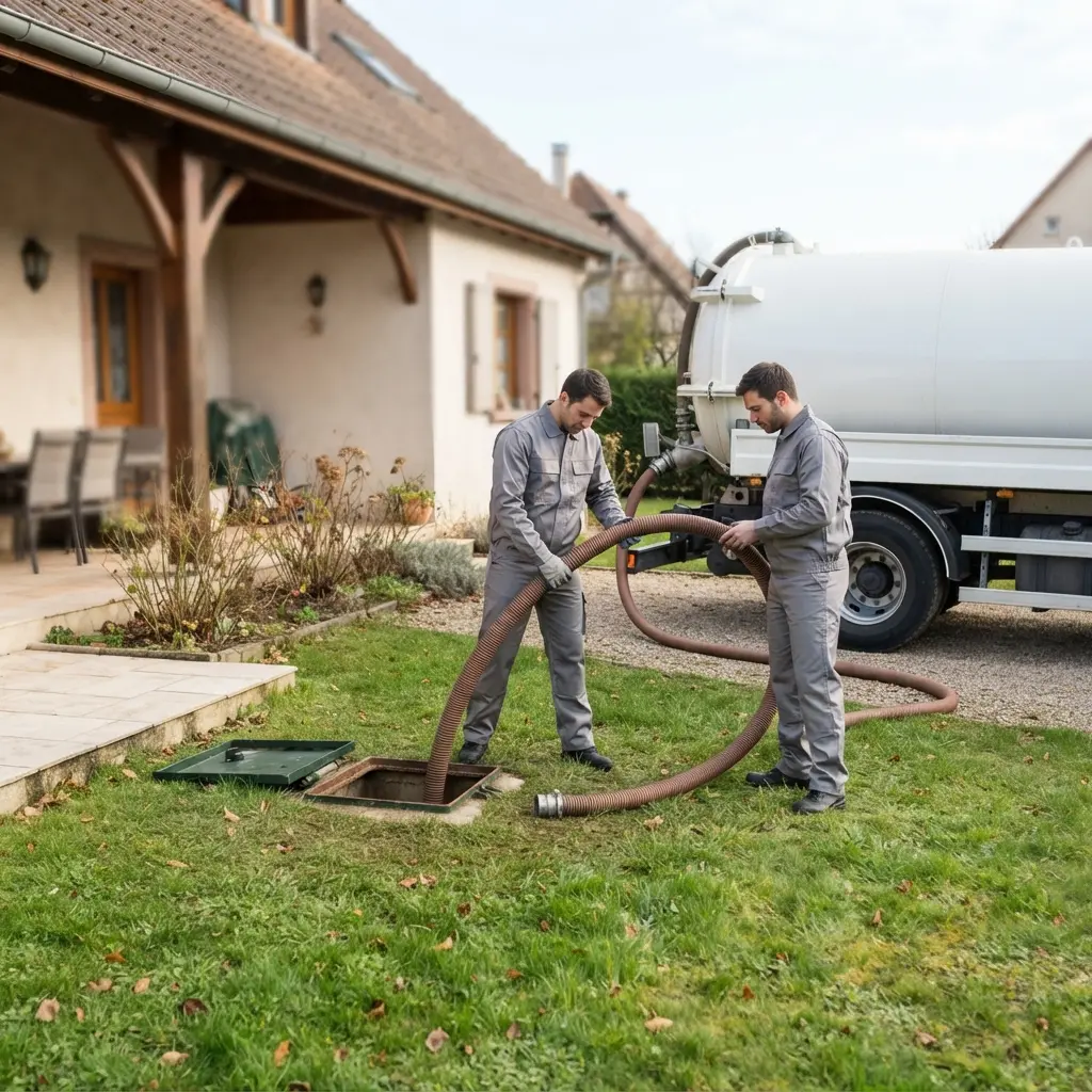 Besoin d'une intervention rapide à Zillisheim ?