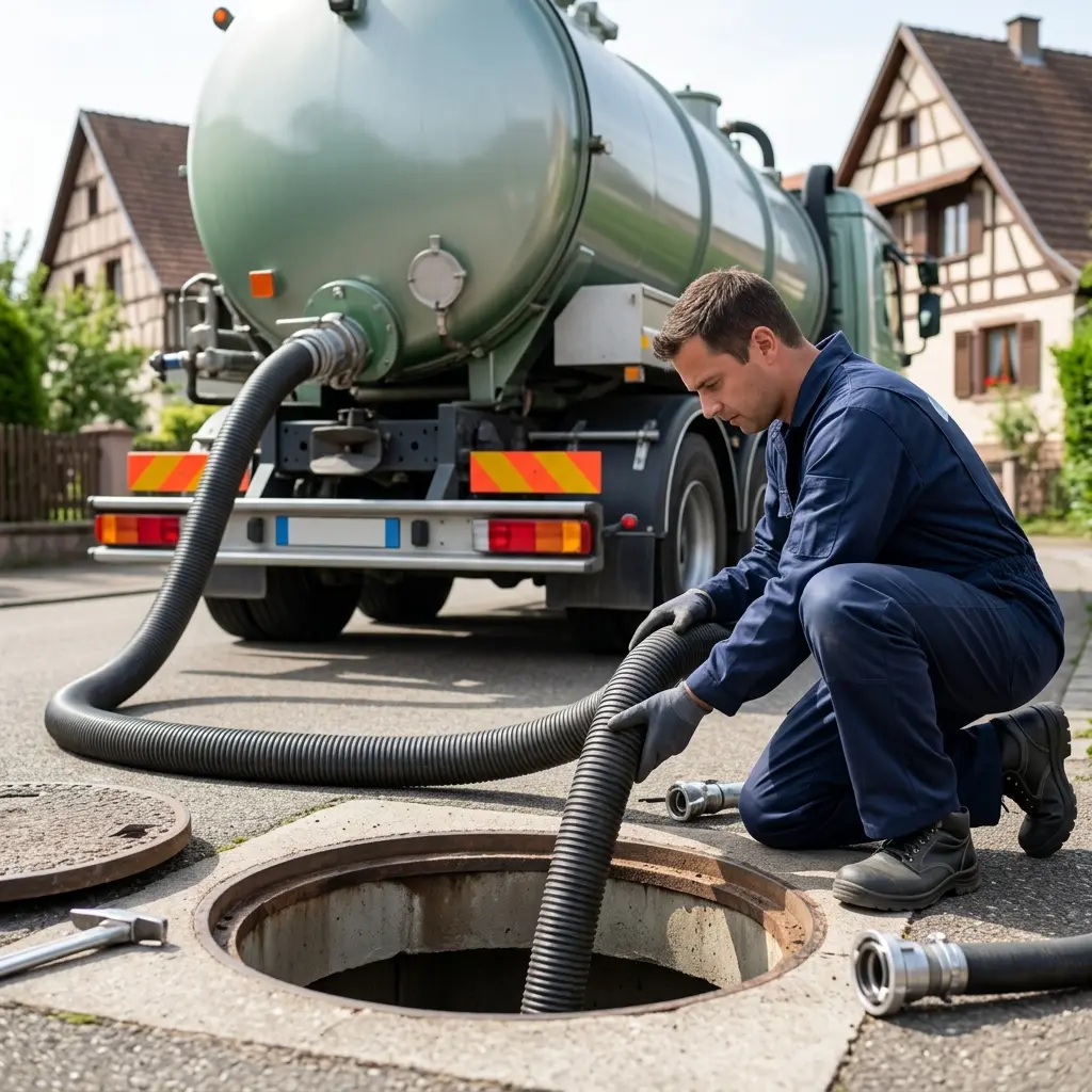 Pourquoi nous choisir à Morschwiller-le-Bas
