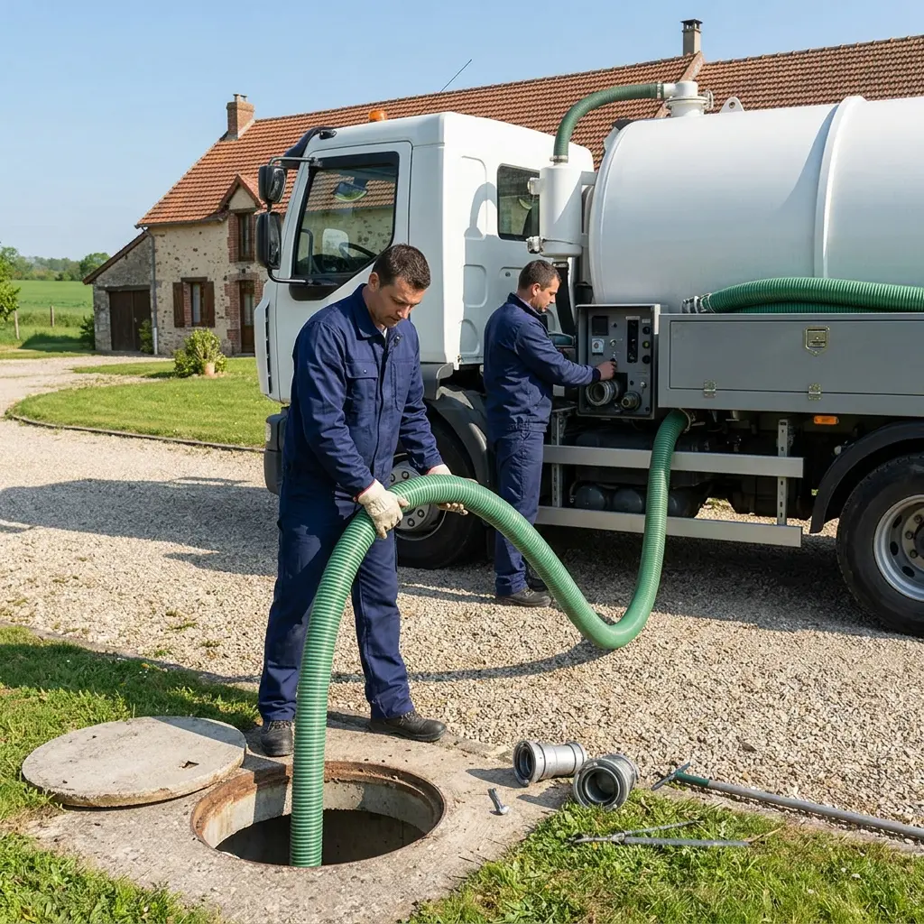 Notre approche pour un nettoyage complet et durable