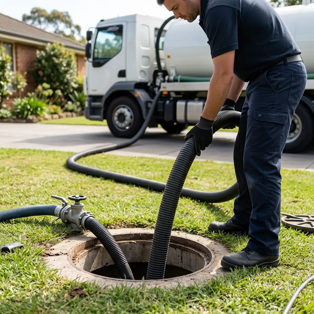 Un service professionnel pour vos installations
