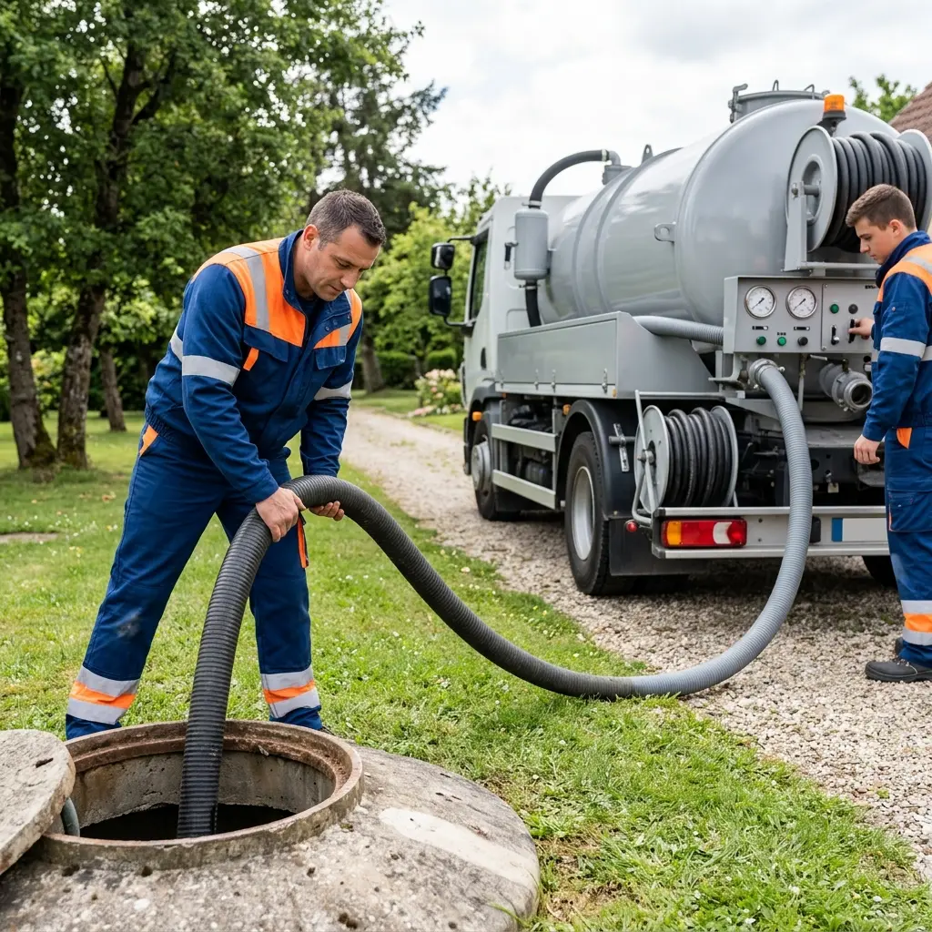 Les bons gestes pour prévenir les engorgements à Wintzenheim