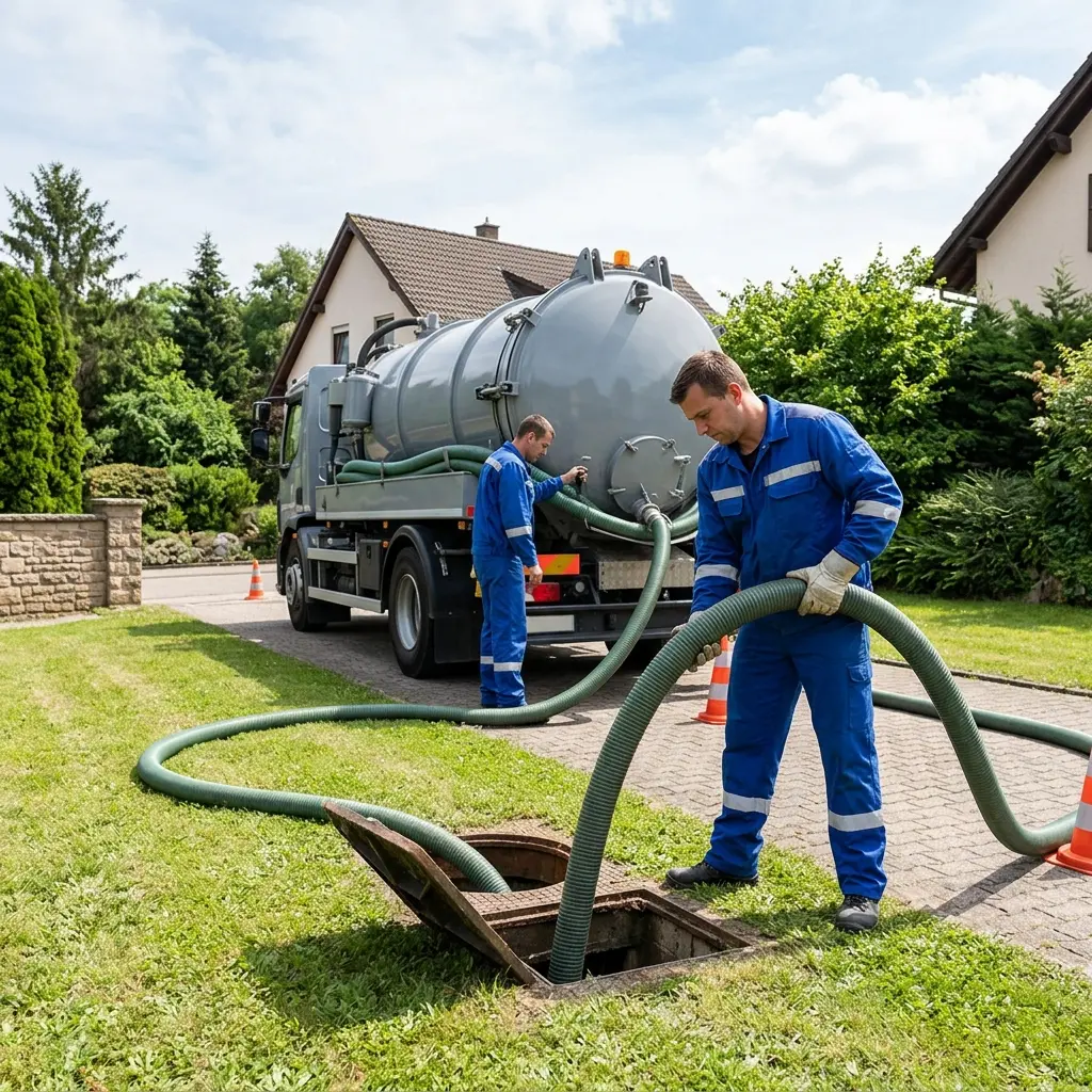 Pourquoi nous choisir pour vos travaux à Wintzenheim ?