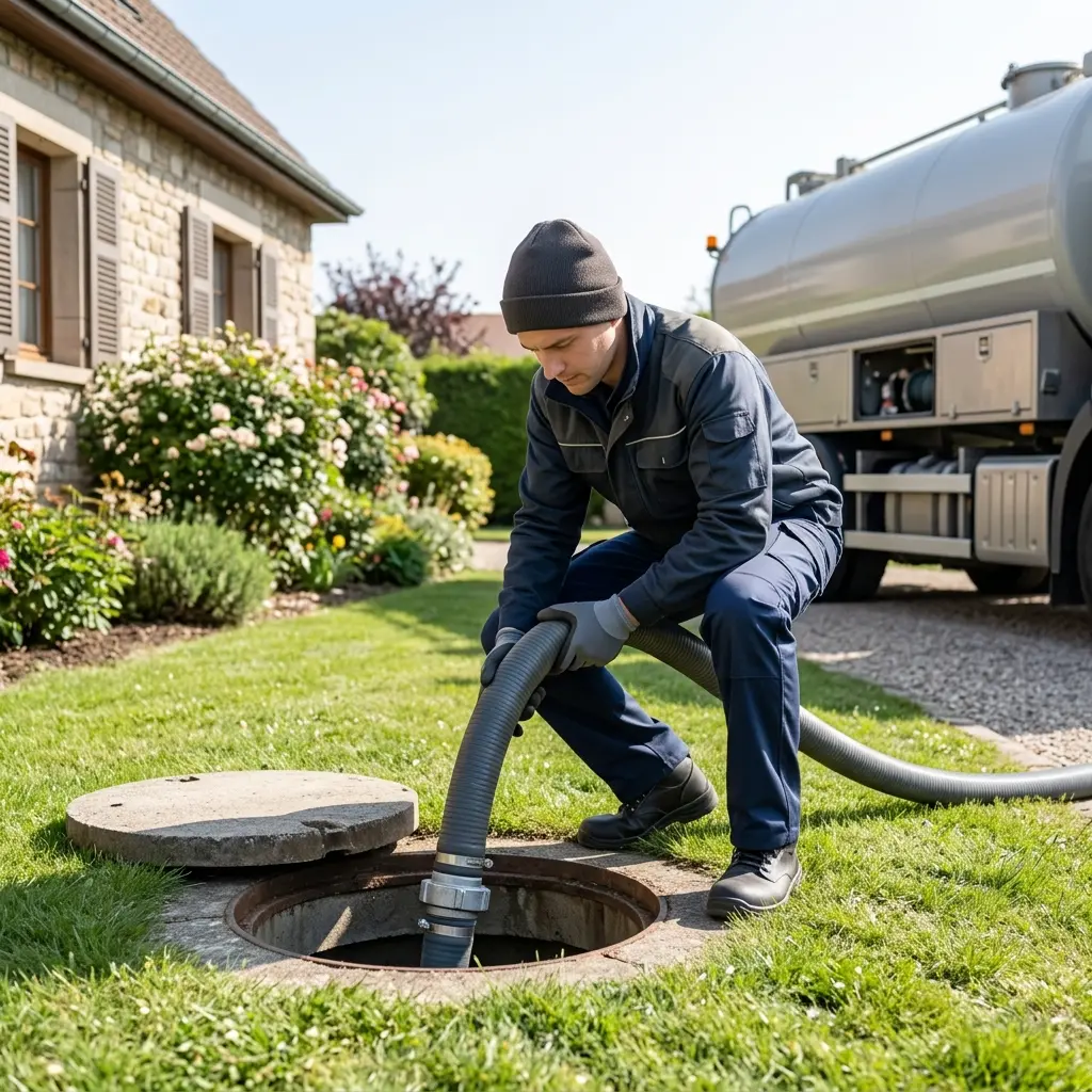 Une solution durable pour votre confort domestique