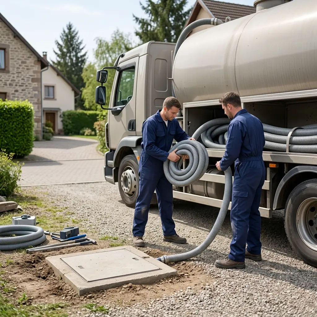 Besoin d'une intervention rapide à Wintzenheim ?